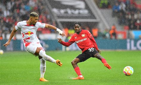 leverkusen vs leipzig forebet